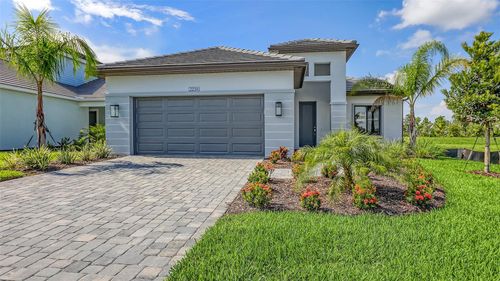 2234 Lady Palm Loop, BRADENTON, FL, 34212-4450 | Card Image