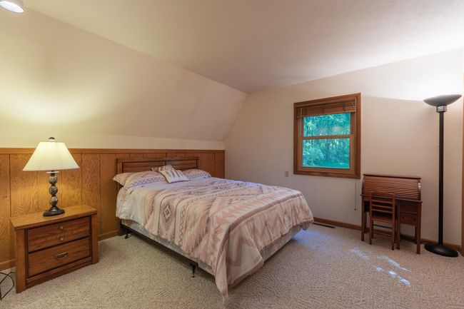 Main floor bedroom 1, #1 | Image 11