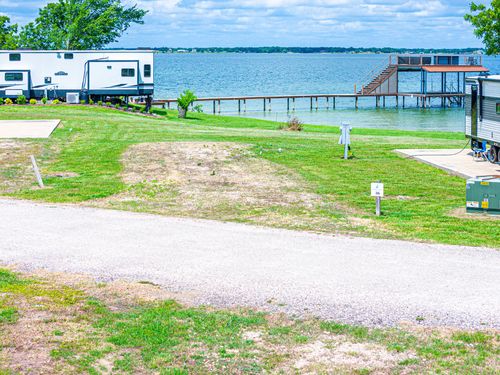 Lot 36 Peninsula Pt, Kerens, TX, 75144 | Card Image