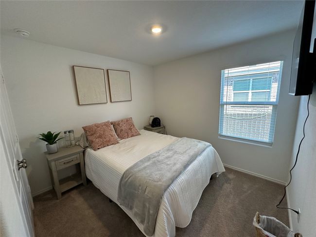 2537 Four Waters Loop, House other with 4 bedrooms, 2 bathrooms and null parking in Georgetown TX | Image 17