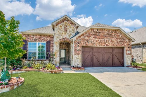 217 Copper Canyon Dr, Lewisville, TX, 75067-3778 | Card Image