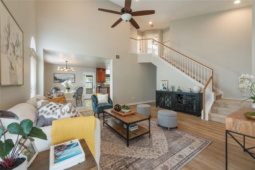 2312 Marcus Abrams Blvd, Austin, TX, 78748-2903 | Card Image