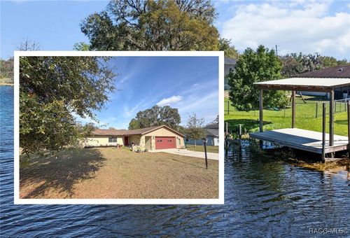 8787 E Moccasin Slough Rd, Inverness, FL, 34450-6128 | Card Image