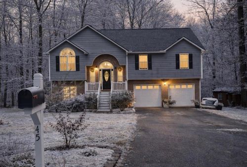 45 Hollow Ct, Dallas, GA, 30157-8624 | Card Image