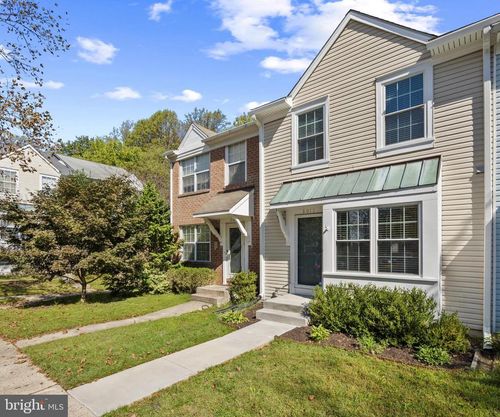 3011 Paladin Ter, OLNEY, MD, 20832-3005 | Card Image