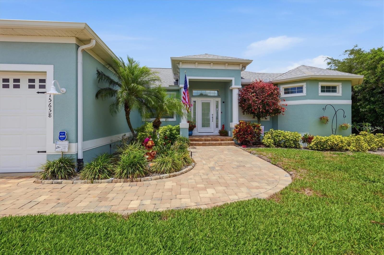 Residential in PORT CHARLOTTE 2