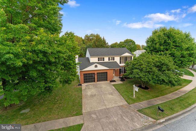 10304 Sea Pines Dr, House other with 5 bedrooms, 4 bathrooms and null parking in Bowie MD | Image 46
