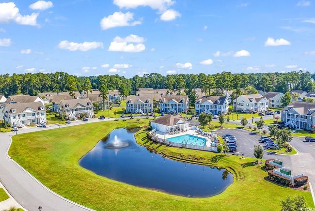 101 - 1018 Red Sky Ln, Condo with 3 bedrooms, 2 bathrooms and null parking in Murrells Inlet SC | Image 36