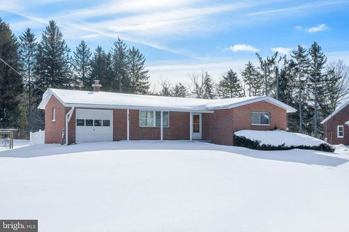 213 S Main St, ACCIDENT, MD, 21520-2084 | Card Image