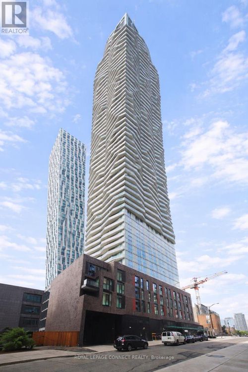 100 Dalhousie St, Toronto, ON, M5B0C7 | Card Image