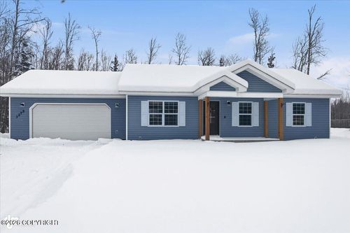 3275 S Saint Mihiel Circle, Wasilla, AK, 99654 | Card Image