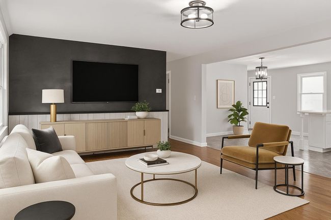 _Modern Luxury Living Room_ | Image 14
