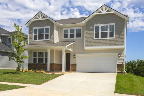 134 W Cassa Way, Mount Juliet, TN, 37122-4776 | Card Image