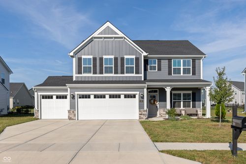 250 Mcnair Road, Whiteland, IN, 46184 | Card Image