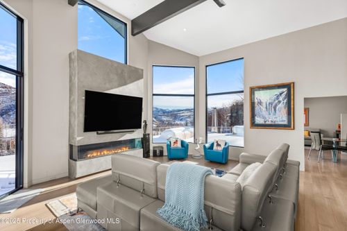 146 Spur Ridge Ln, Snowmass Village, CO, 81615-6307 | Card Image