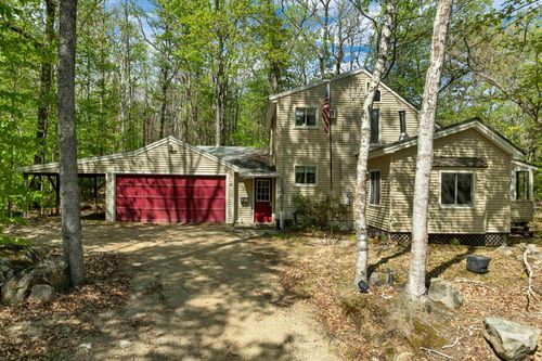 136 Liberty Ln, Freedom, NH, 03836-4143 | Card Image