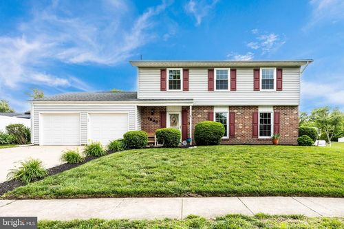 7899 Huguenot Ct, Severn, MD, 21144-1445 | Card Image