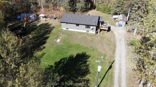 466609 Kerr Lake Rd, Cobalt, ON, P0J1C0 | Card Image