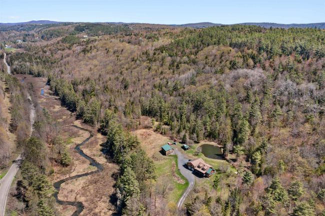1805 N Calais Rd, House other with 3 bedrooms, 3 bathrooms and null parking in East Calais VT | Image 4