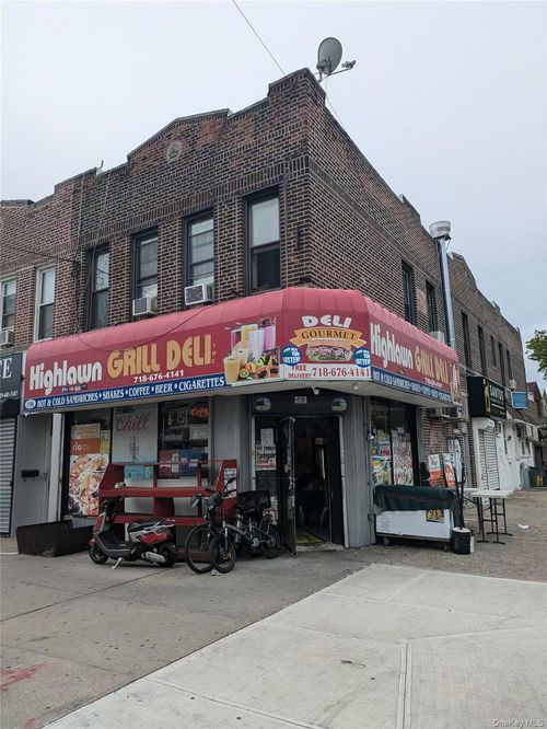 196 Highlawn Ave, Brooklyn, NY, 11223-2670 | Card Image