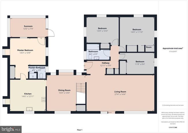 1482 Friendly Rd, House other with 4 bedrooms, 2 bathrooms and null parking in PASADENA MD | Image 75