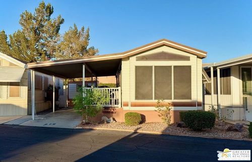 23-69801 Ramon Rd, Cathedral City, CA, 92234-3358 | Card Image
