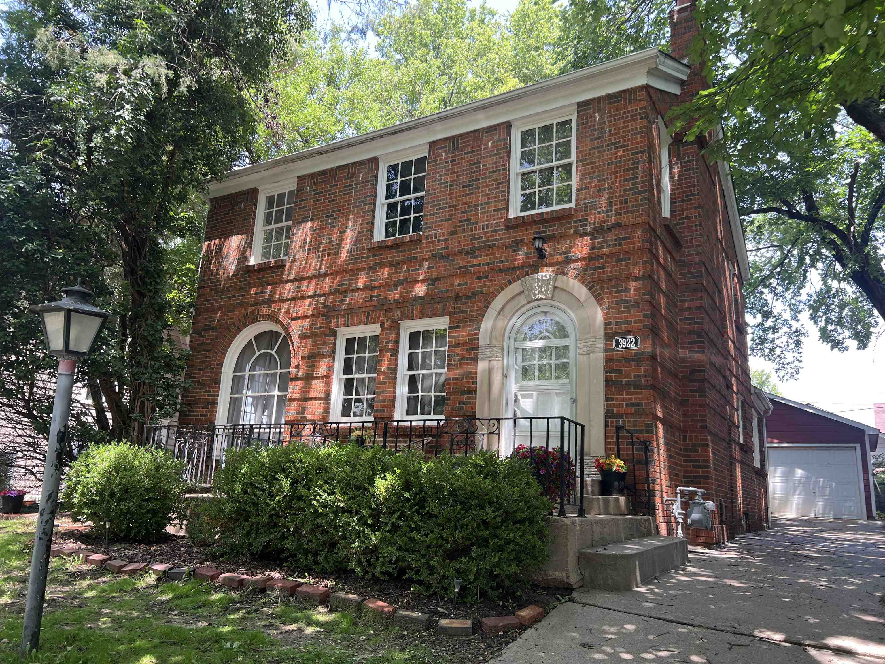 Residential in Wichita