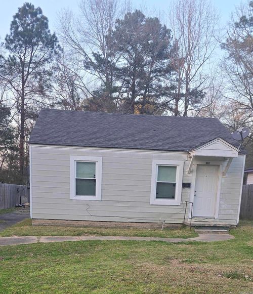 912 Ellen, Magnolia, AR, 71753 | Card Image