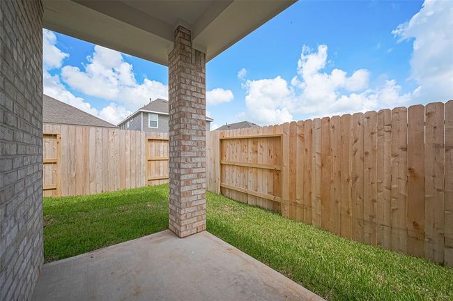 6311 Serenity Terrace Dr, House other with 4 bedrooms, 2 bathrooms and 2 parking in Katy TX | Image 47