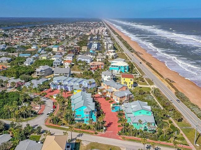 APT-14 - 3000 Ocean Shore Blvd, Condo with 2 bedrooms, 2 bathrooms and null parking in ORMOND BEACH FL | Image 21