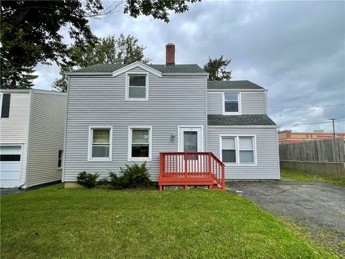 26 Raleigh St, Rochester, NY, 14620-4120 | Card Image