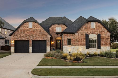 3409 Linkwood, The Colony, TX, 75056-6600 | Card Image