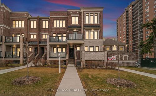 212-2355 Sheppard Ave W, North York, ON, M9M0E7 | Card Image