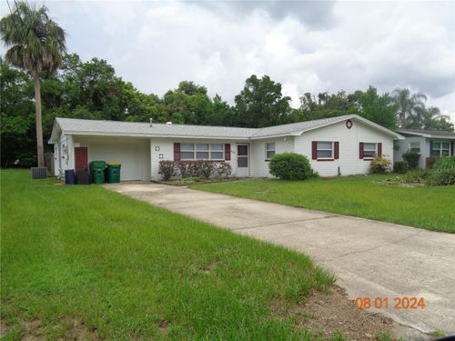 508 Camelia Ln, DELAND, FL, 32724-3706 | Card Image