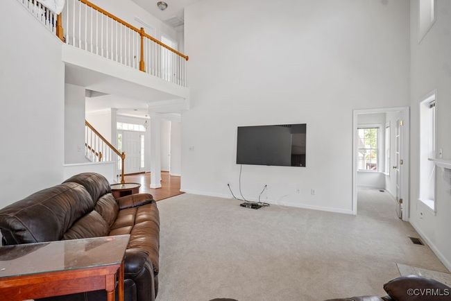 14306 Camack Trl, House other with 4 bedrooms, 4 bathrooms and null parking in Midlothian VA | Image 13
