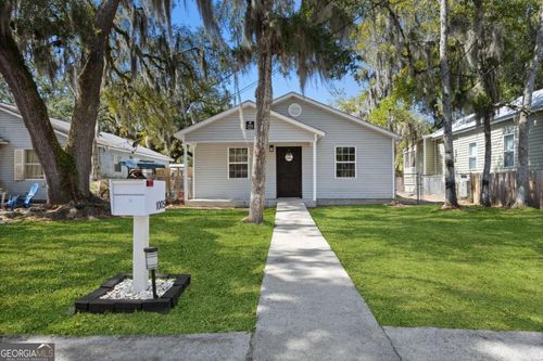 1005 Johnston St, Brunswick, GA, 31520-7442 | Card Image