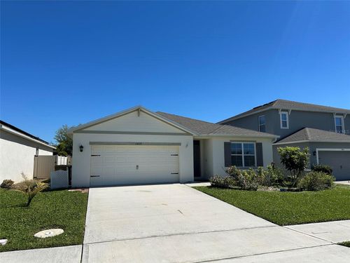 2439 White Lilly Dr, KISSIMMEE, FL, 34747-1641 | Card Image