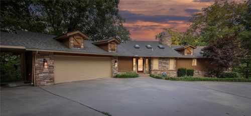 12 Talana Ln, Bella Vista, AR, 72715-5515 | Card Image