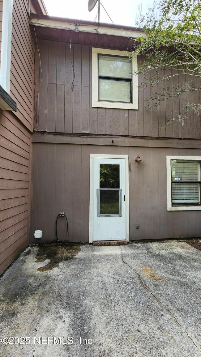 9411 Genna Trace Trl, Townhouse with 3 bedrooms, 3 bathrooms and null parking in Jacksonville FL | Image 31