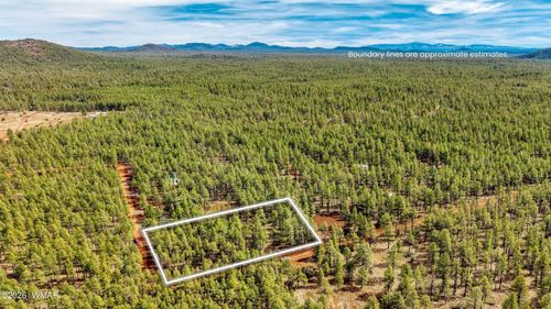 1 Acre Birdsong Way, Lakeside, AZ, 85929 | Card Image