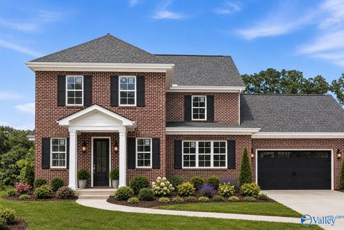 175 Tumbleweed Dr, Guntersville, AL, 35976-0588 | Card Image
