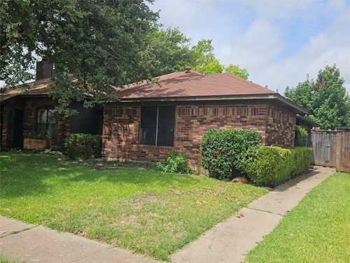 245 Willingham Dr, Coppell, TX, 75019-4842 | Card Image