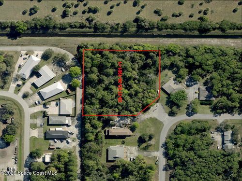 1998 Agora Circle Se, Palm Bay, FL, 32909 | Card Image