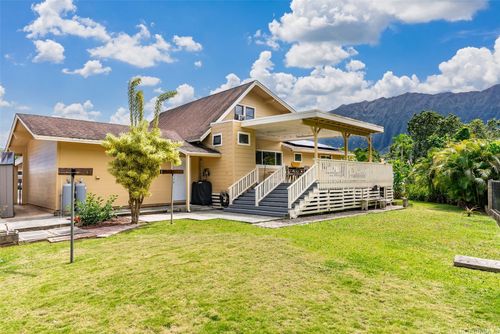 47-331 Ahuimanu Rd, Kaneohe, HI, 96744-4814 | Card Image