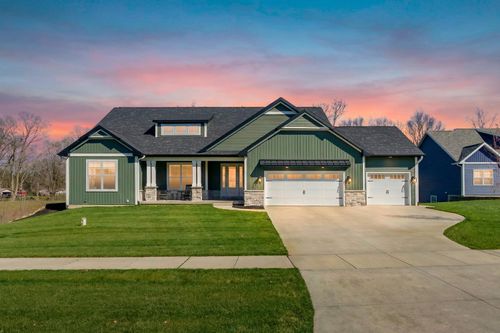 10948 Mystic Heights Trl, Mattawan, MI, 49071-9673 | Card Image