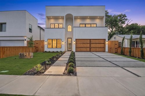 6628 Lockheed Ave, Dallas, TX, 75209-5216 | Card Image