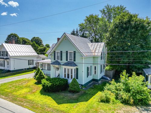 25 Winter Street, Skowhegan, ME, 04976 | Card Image