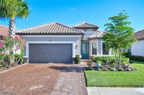 8250 Promoso Ct, NAPLES, FL, 34114-2880 | Card Image