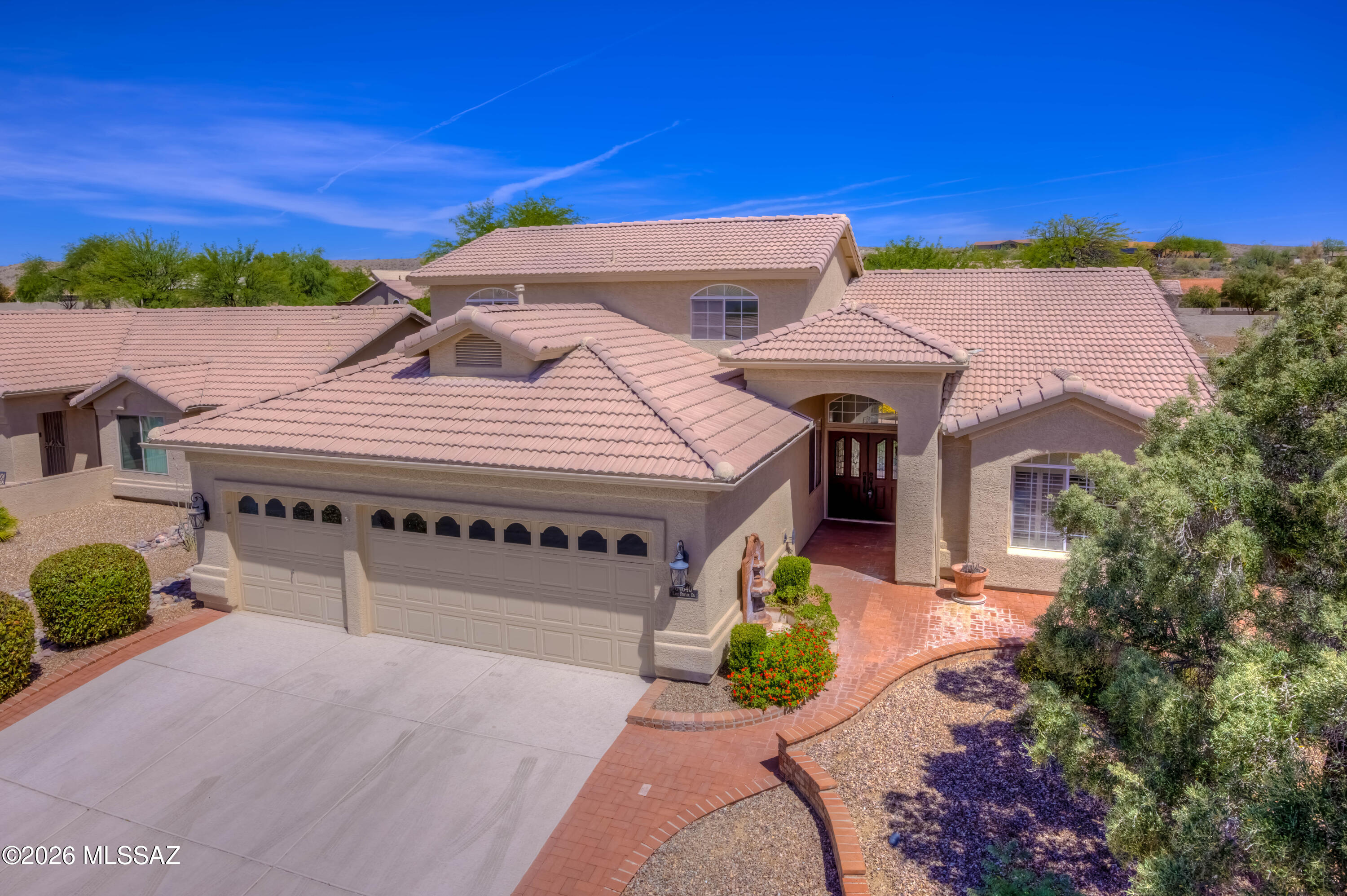 Residential in Tucson