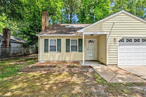 4117 Rainbow Dr, Virginia Beach, VA, 23456-1337 | Card Image